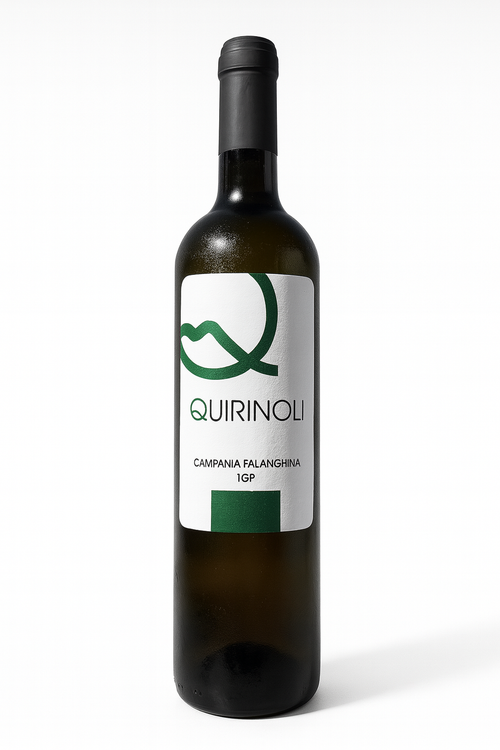 Falanghina Pure