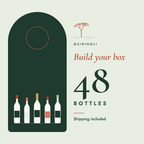 Quirinoli Build Your Box – 48 bottles